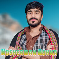 Dagha Liwany Zargai - Nosherwan Ashna