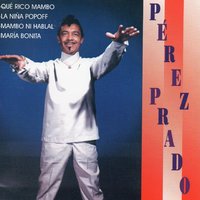 Cerezo Rosa - Perez Prado