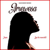 Amewesa - Joefes & Juju The Moonchild