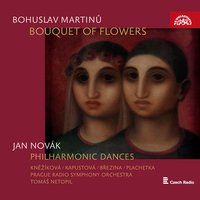 Philharmonic Dances: No. 2, Moderato - Prague Radio Symphony Orchestra & Tomáš Netopil