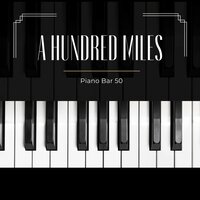 Gentle Dreams - Piano Bar 50