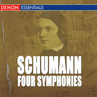 Symphony No. 3 in E-Flat Major, Op. 97 "Rhenish": III. Nicht Schnell - Peter Lilye & RTV Moscow Symphony Orchestra & Роберт Шуман