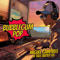The One - Miguel Campbell
