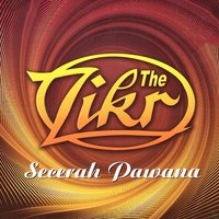 Tak Seindah Sentuhan Mata - The Zikr
