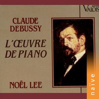 Prélude, Livre I, L. 117: No. 6, Des pas sur la neige - Noel Lee & Клод Дебюсси