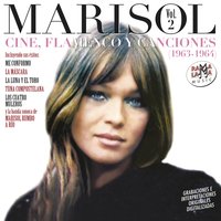 Para Toda una Vida - Marisol