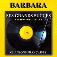Tais-toi Marseille - Barbara