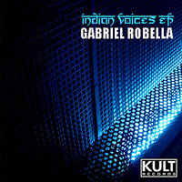 Indian Voices (Voodoo Bouns Beats) - Gabriel Robella