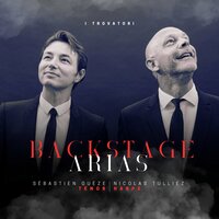 Aleko - Romance of the Young Gypsy - Rachmaninov - Sebastien Gueze & Nicolas Tulliez & Сергей Васильевич Рахманинов