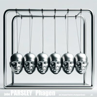 Phagen - John Parsley
