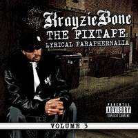 Hard to Let Go - Krayzie Bone