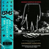 Escaped Into The Night - Europaweite Aussichten