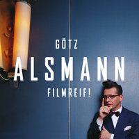 Winke, winke - Götz Alsmann