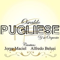Candombe Blanco - Osvaldo Pugliese & Jorge Maciel & Alfredo Belusi