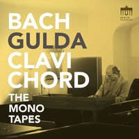 English Suite no. 2, BWV 807 - Friedrich Gulda & Johann Sebastian Bach