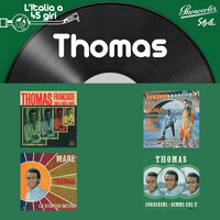 Tanto Tanto Tanto - Thomas