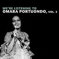 Las Mulatas del Cha Cha Cha - Omara Portuondo