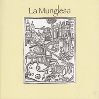 La Munglesa - Lino Straulino
