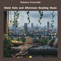 Echoes of a Rainfall - Rainbow Ensemble