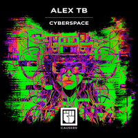Cyberspace - Alex TB