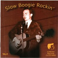 Loved and Lost Again - Charles Conley & The Ramblers