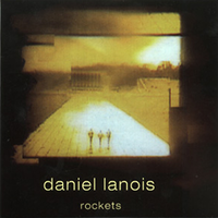 Stormy Sky - Daniel Lanois