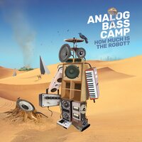 Love for President - Analogbasscamp & Umberto Echo