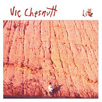 Acting So Bad - Vic Chesnutt