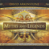 Daughter of the Sun - David Arkenstone