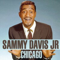 But Not For Me - Sammy Davis, Jr.