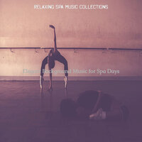 Shakuhachi and Koto Soundtrack for Massage Therapy - Relaxing Spa Music Collections