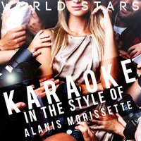 Underneath - Ameritz Karaoke World Stars