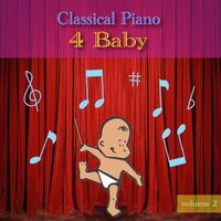 Piano Sonata No. 2 in F major, K. 280, II. Adagio - The Pennrose Orchestra