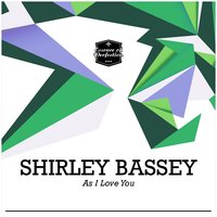 Careless Love Blues - Shirley Bassey