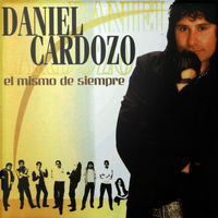 Dime - Daniel Cardozo