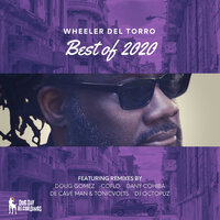 Sweat - Wheeler del Torro & Sidney Washington & Coflo