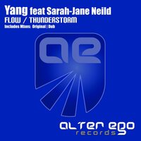 Flow - YANG & Sarah-Jane Neild