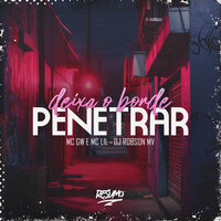 Deixa o Bonde Penetrar - MC Gw & DJ ROBSON MV & Mc Lil
