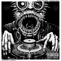 Platinum Zambonis - Speak The Rebel & Promotheus