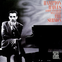 Go Down Moses - Hampton Hawes