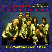 I Just Fell in Love with You - Bill Hanson and Bandstand