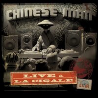 I've Got That Tune - Chinese Man & Youthstar & Taiwan MC & Tumi & Mr Raf
