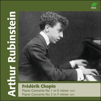 Piano Concerto No. 1, in E Minor, Op. 11 : I. Allegro maestoso risoluto - London Symphony Orchestra & John Barbirolli & Arthur Rubinstein & Фридерик Шопен