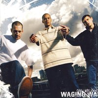 Feel It - Art Of War