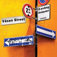 Lille Skutt - Väsen