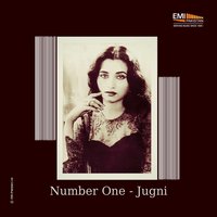 Resham Wardi Main (From "Jugni") - Salma Agha