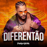 Botada no Sigilo - Parangolé
