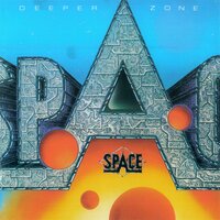 Deeper Zone - Space