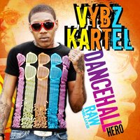 Go Go Club - VYBZ Kartel