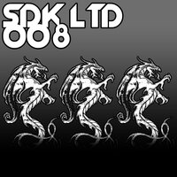 Tire Out Of Nowhere - DJ Vehemence & Sadowick